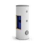 Двухконтурный бойлер косвенного нагрева Galmet SOL PARTNER 1000 л