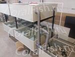 Инкубационный модуль для ракообразных