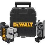 Уровень лазерный Dewalt DW089K