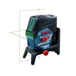 Лазерный уровень Bosch GCL 2-50 CG+RM2+BM 3 clip L-Boxx