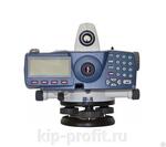 Цифровой нивелир Sokkia SDL1X увеличение зрительной трубы 32 крат