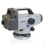 Цифровой нивелир SOKKIA SDL30 увеличение зрительной трубы 32 крат