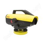 Цифровой нивелир leica sprinter 250m 762631 с поверкой