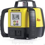 Ротационный нивелир Leica Rugby 680