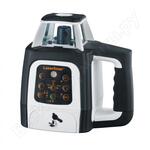 Полностью автоматический ротационный лазер laserliner centurium express green 410 s 056.500l