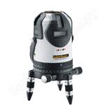 Высокоточный перекрёстный лазерный прибор laserliner powercross-laser 8 s 032.080l