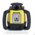 Ротационный нивелир Leica Rugby 640