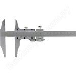 Штангенциркуль (1600, 0.1, губки 150) чиз шц-2 239273