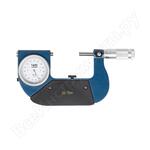Рычажный микрометр 0.001 +/-70 чиз мр- 75 297565