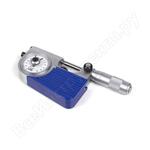 Рычажный микрометр shan мр- 25 0.001 136289