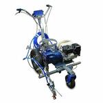 Разметочная машина HYVST SPLM 3400