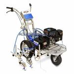 Разметочная машина HYVST SPLM 2000