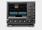 Цифровые осциллографы смешанных сигналов серии MSO WaveSurfer MSO 64MXs-B