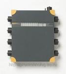 FLUKE 1760TR Basic - регистратор качества электроэнергии для трехфазной сети (Fluke1760 TR Basic)