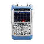 Портативный анализатор спектра Rohde Schwarz FSH8 (модель 28)