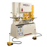 Комбинированные пресс-ножницы Geka BENDICROP 85 S