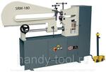 Дисковые ножницы для круговой резки Proma SRM-180