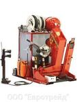 Шиномонтажный стенд Areo TIREX 160 POWER BOX для мобильного сервиса