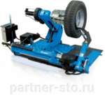 G10360.17 RAVAGLIOLI Грузовой шиномонтажный станок (автомат для камерных и безкам-х шин.)