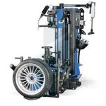 Шиномонтажный станок (стенд) автоматический Hofmann Monty Quadriga 1 GP