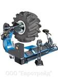 Шиномонтажный станок Hofmann Monty 5800WL для грузовых колес