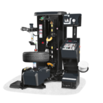 Bosch TCE 4550 / TCE 4550 S50 Шиномонтажный станок роботизированный электромеханический, до 30quot;