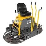 Машина бетоноотделочная двухроторная Atlas Copco BG 740