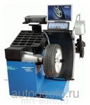 GeodynaOptima II Plus Hofmann Балансировочный стенд авт. ввод всех параметров, монитор, автозажим