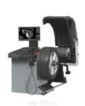 Cтенд виброконтроля дилерский VAS6230B Hunter RFT00VAGE