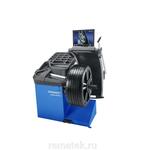 Балансировочный станок Hofmann Geodyna 8250p
