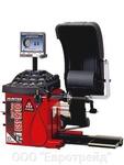 Балансировочный станок Hunter GSP9700 c системой Road Force Measurement