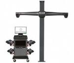 Hunter WA360VM/22LE-421FC9M Стенд развал-схождения дилерский HTA-MB-R