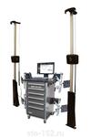 Стенд «сход-развал» 3D Hofmann VAS 701001 OEM VAG EEWAEU553V