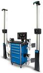 Стенд сход-развал 3D Hofmann Geoliner 790 AC100