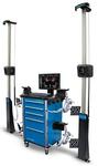 Стенд сход-развал 3D Hofmann Geoliner 790 AC400 KIT (RAL 7040)