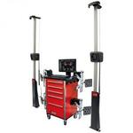 Стенд развал схождения John Bean V3400-AC100 KIT