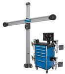 Стенд сход-развал 3D Hofmann Geoliner 680 XD Lift AC100