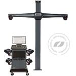 Hunter WA560V/23LE-421FC9V - стенд развал-схождения для дилерских станций, VAS6292