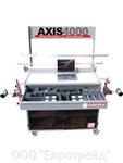 Компьютерный стенд HAWEKA AXIS4000 924000030 STANDARD сход-развал