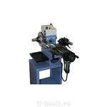 Станок для проточки тормозных дисков и барабанов легковых автомобилей со снятием Comec TR470. STD (Италия)