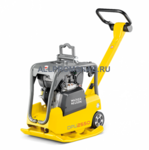 Виброплита дизельная Wacker Neuson DPU 2540 H