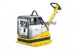 Виброплита дизельная Wacker Neuson DPU 2550 H