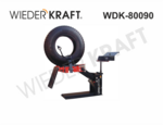WiederKraft WDK-80090 Пневматический борторасширитель