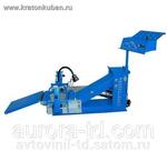Борторасширитель грузовой Trommelberg TS-S203