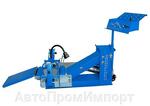 Борторасширитель грузовой TS-S203 Trommelberg