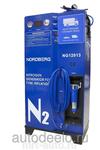 Nordberg NG12013 Генератор азота