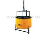 821028 LAMCO VL18 Ванна проверки камер и колес легковых автомобилей с пневмоприводом