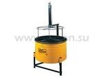 821020 LAMCO VL16 Ванна проверки камер и колес легковых автомобилей с пневмоприводом