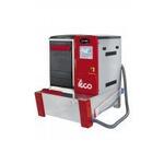 Аппарат для мойки колёс с нагревом и электронным управлением TECO LR400