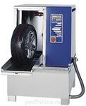 W-650-2AD Мойка для колес с подогревом